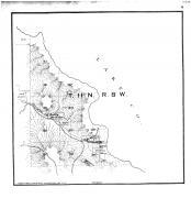 T 11 N R 8 W, Page 019, Sonoma County 1898